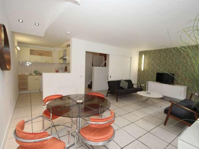 Apartment to rent in Dublin 8, Bluebell