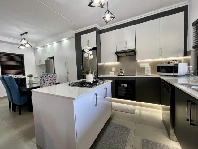 Apartment for rent in Princess Grant, Kwazulu-natal