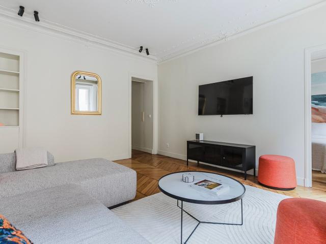 Appartement location à Paris, Île-de-France