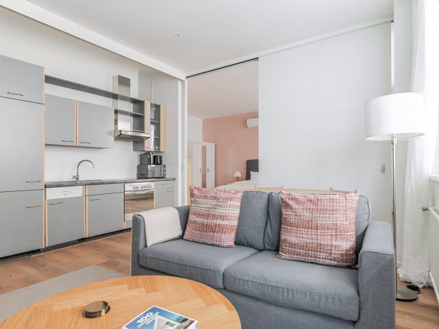 Apartment mieten in Innere Stadt, Wien