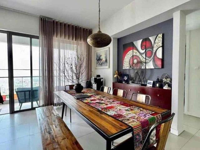Căn hộ cho thuê tại Thủ Đức, Hồ Chí Minh