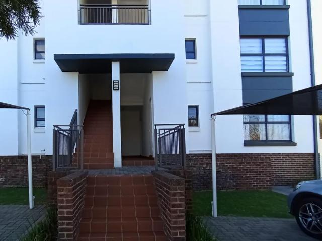 Apartment for sale in Johannesburg