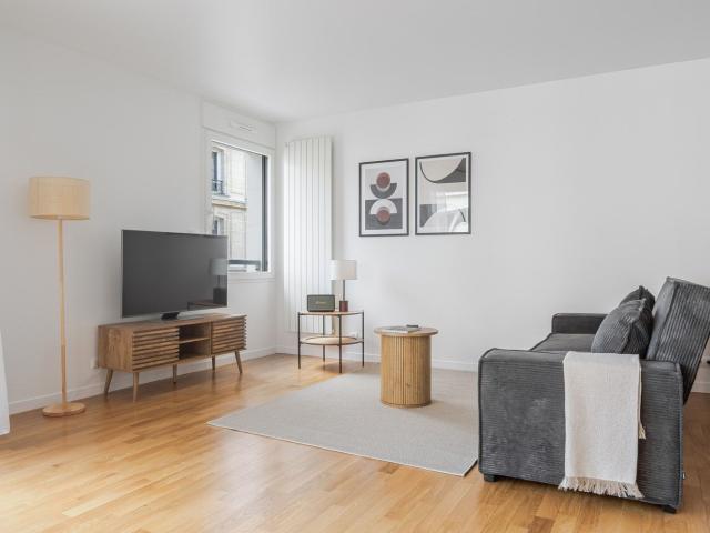 Appartement location à Nanterre, Levallois-perret