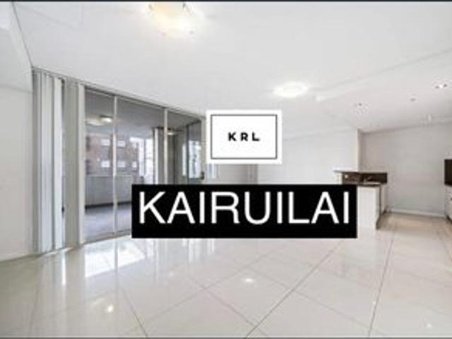 Apartment for rent in Sydney, New South Wales
