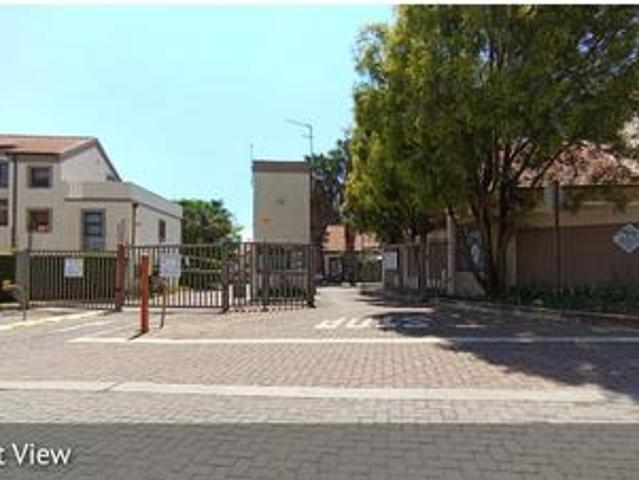 Apartment for sale in Alexandra, Gauteng