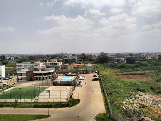 Apartment for rent in Ruiru, Kiambu