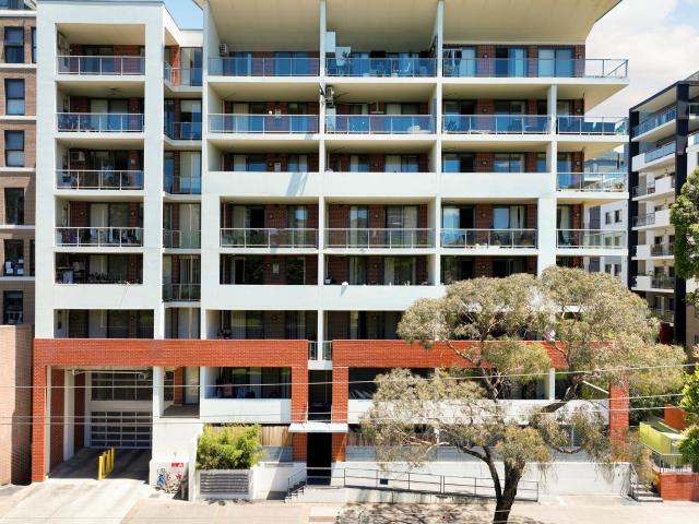 Apartment for sale in Liverpool South, New South Wales