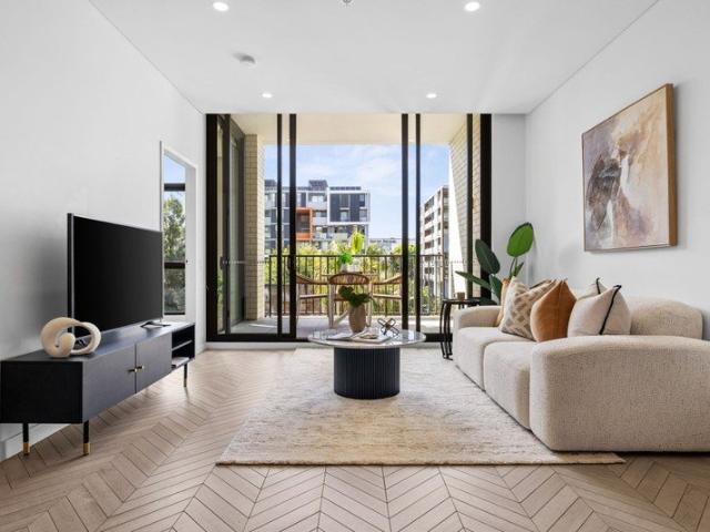 Apartment for sale in Sydney, New South Wales