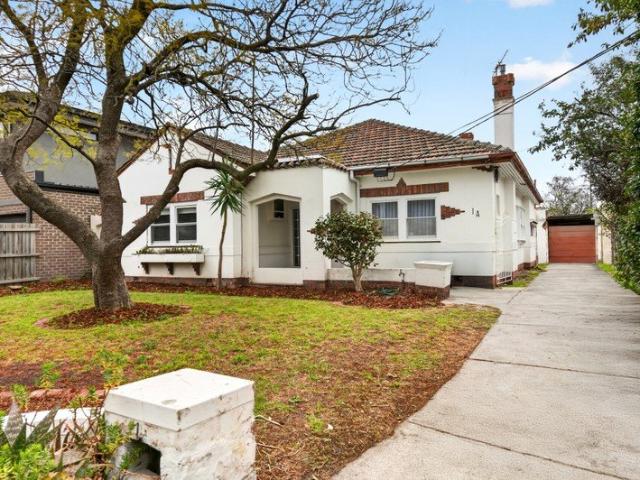 House for rent in Glen Huntly, Melbourne