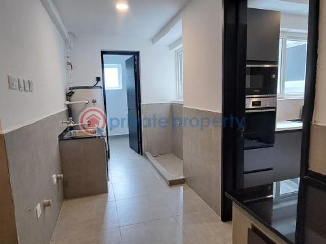 Apartment for rent in Westlands