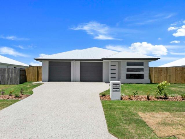 House for rent in Eli Waters, Hervey Bay