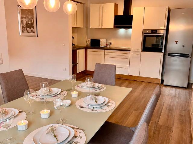 Apartment mieten in Kendenich, Hürth