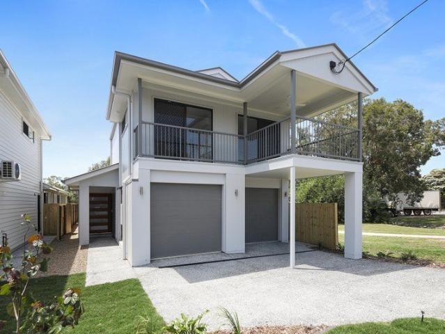House for rent in Tingalpa, Greater Brisbane