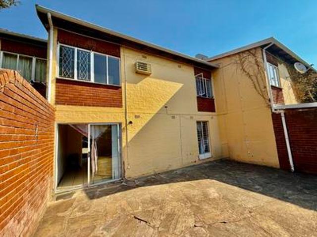Townhouse for sale in Umgungundlovu, Kwazulu-natal