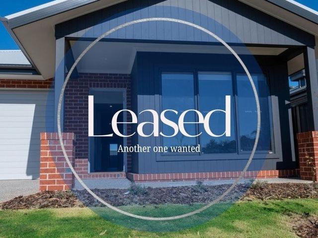 Duplex for rent in Yarrawonga, Victoria
