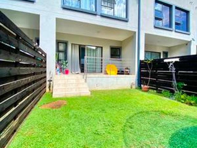 Townhouse for sale in Randburg, Gauteng