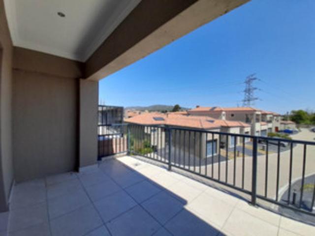 House for rent in Cape Town, Western Cape