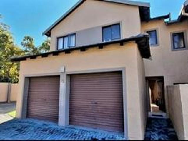 Townhouse for rent in Tembisa, Gauteng