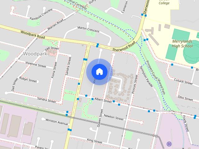 House for rent in Sydney, New South Wales