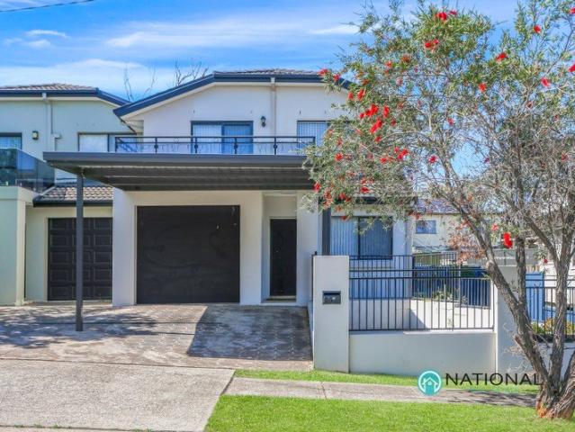 Duplex for rent in Guildford West, Sydney