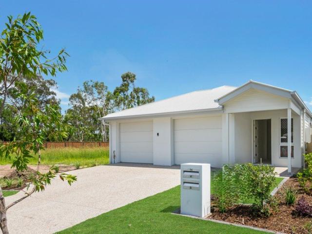 Duplex for rent in Toombul, Queensland