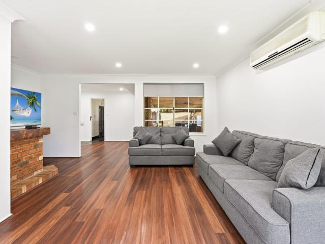 House for rent in Rooty Hill, Sydney
