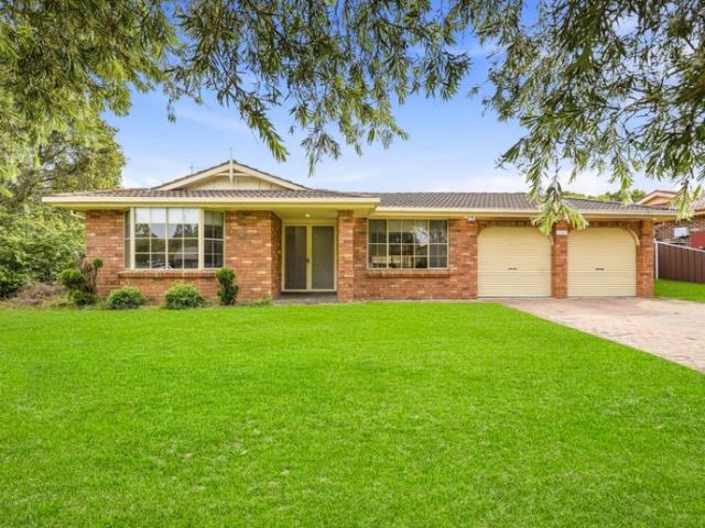 House for rent in Rooty Hill, Sydney