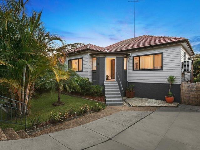 House for rent in St George, Sydney