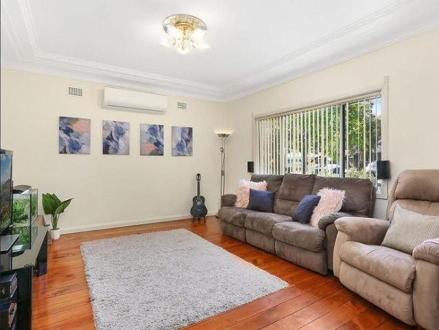 House for rent in St George, Sydney
