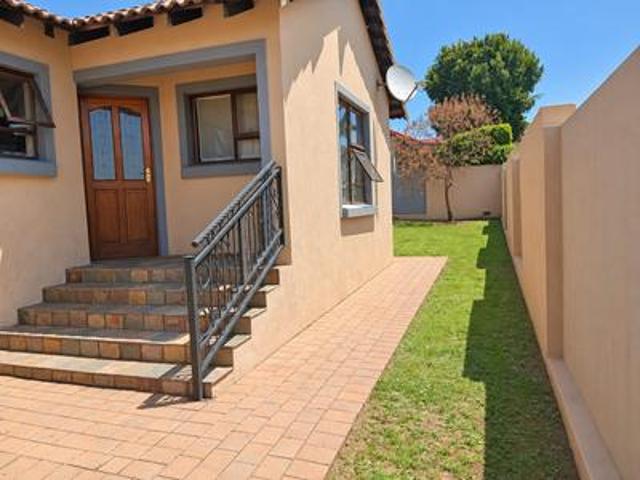 House for sale in Centurion, City of Tshwane Metropolitan Municipality