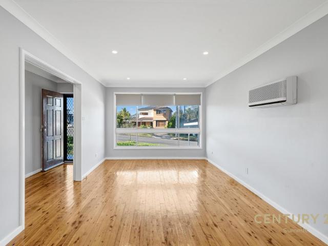 Apartment for rent in Toongabbie
