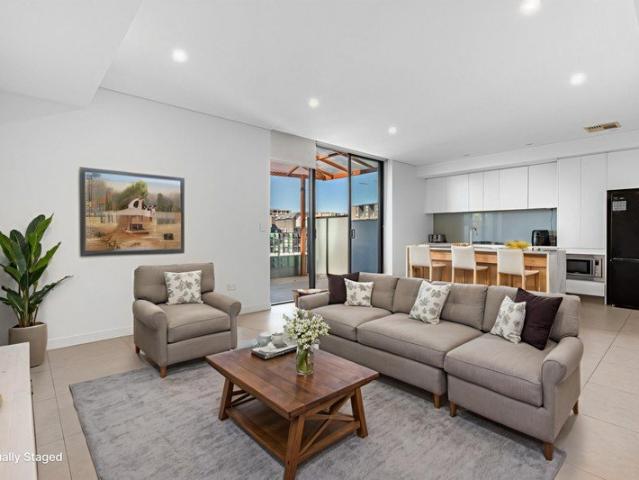 Apartment for sale in Sydney, New South Wales