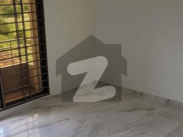 Apartment for sale in Islamabad