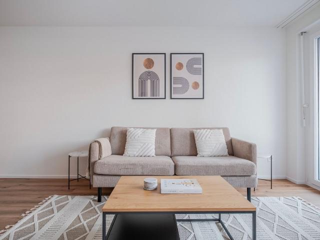 Apartment mieten in Dietikon, Zürich