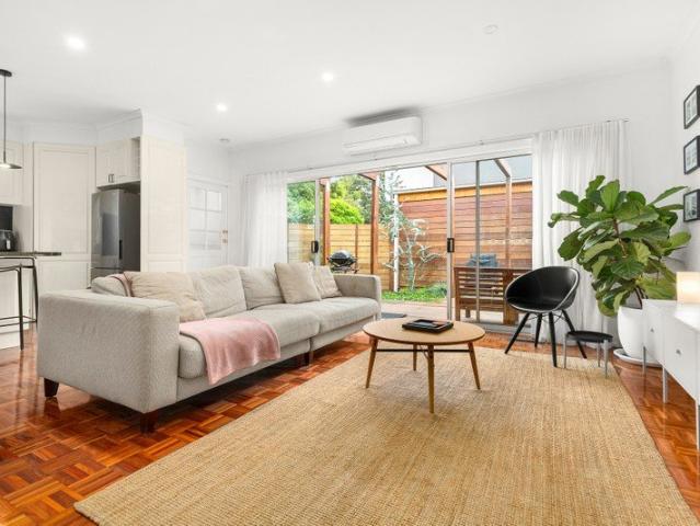 Townhouse for rent in Camerons Creek, Victoria