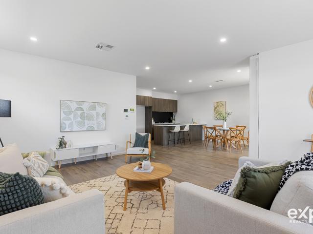 House for sale in Horseshoe Creek, South Australia
