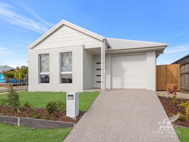 Duplex for rent in Toombul, Queensland