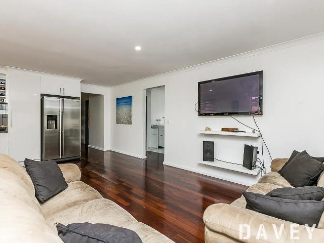 House for rent in Scarborough, City of Stirling
