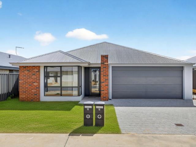 Apartment for rent in Baldivis, Western Australia