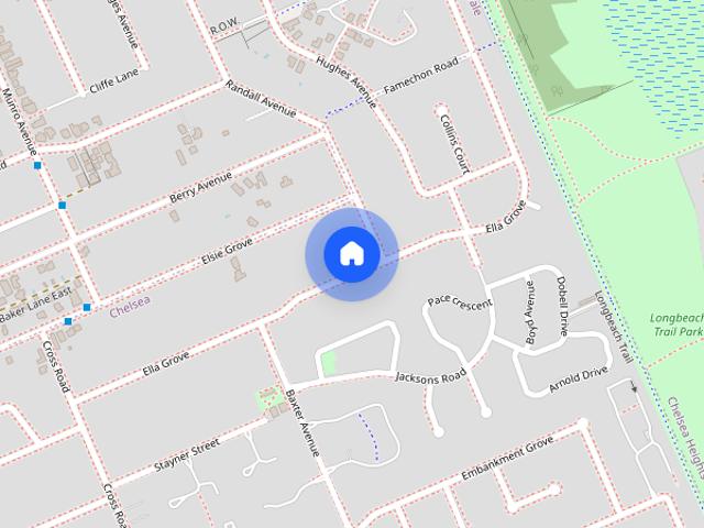 Apartment for rent in Camerons Creek, Victoria