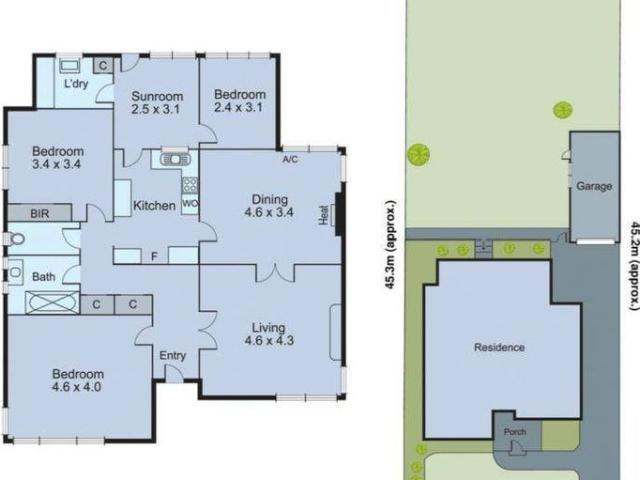 House for rent in Hampton East, Melbourne
