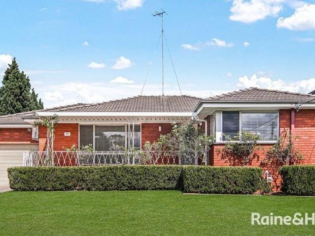 House for rent in Sydney, New South Wales