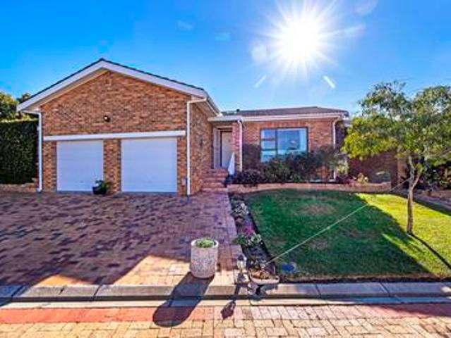 House for sale in Durbanville, Western Cape