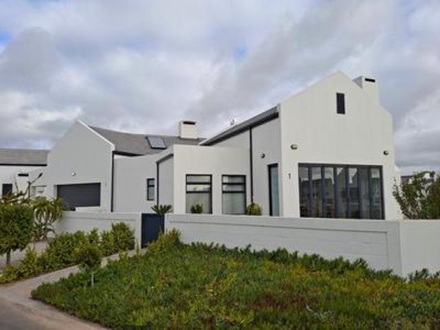 House for sale in West Coast, Britannia Bay