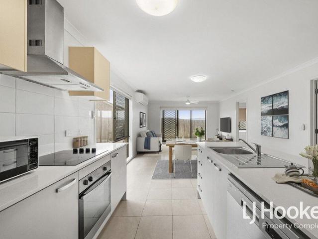 House for sale in Yarrabilba, Greater Brisbane