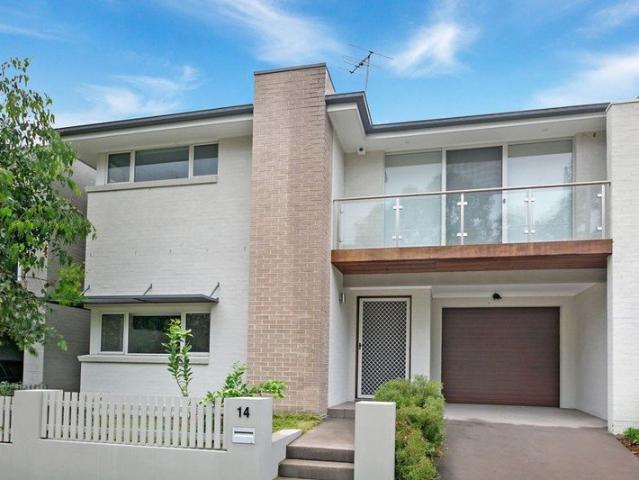 House for rent in Rouse Hill, Sydney