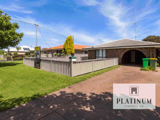 House for rent in Bunbury, Western Australia