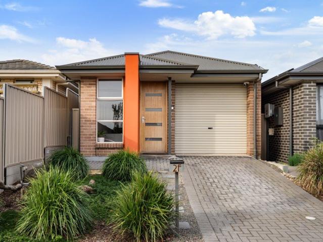 House for rent in Horseshoe Creek, South Australia