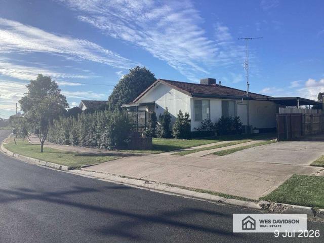 House for rent in Horsham, Victoria