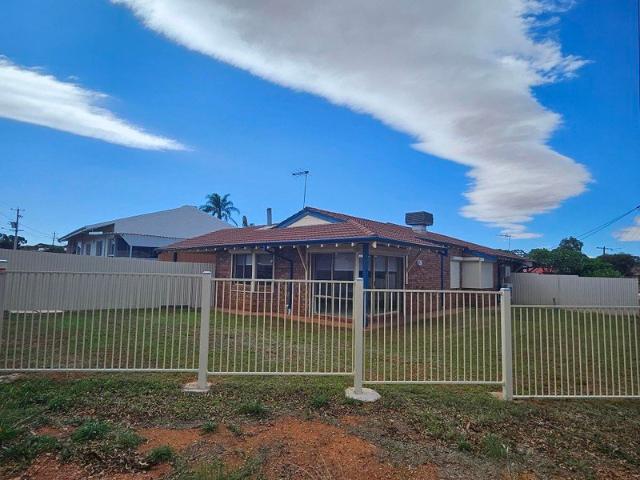 House for rent in Kalgoorlie, Western Australia